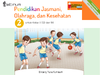 PPT COVER PJOK KLS2.pptx